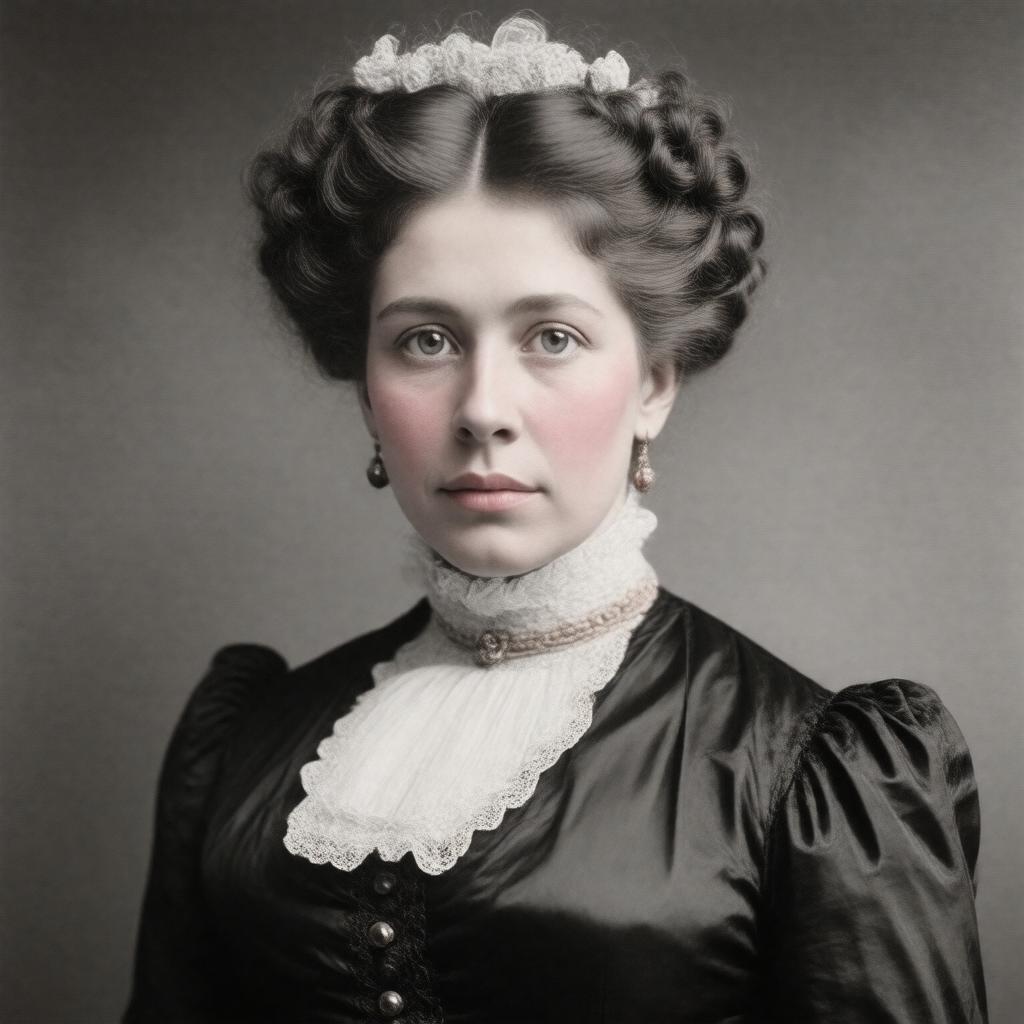 Mrs. Arbuthnot